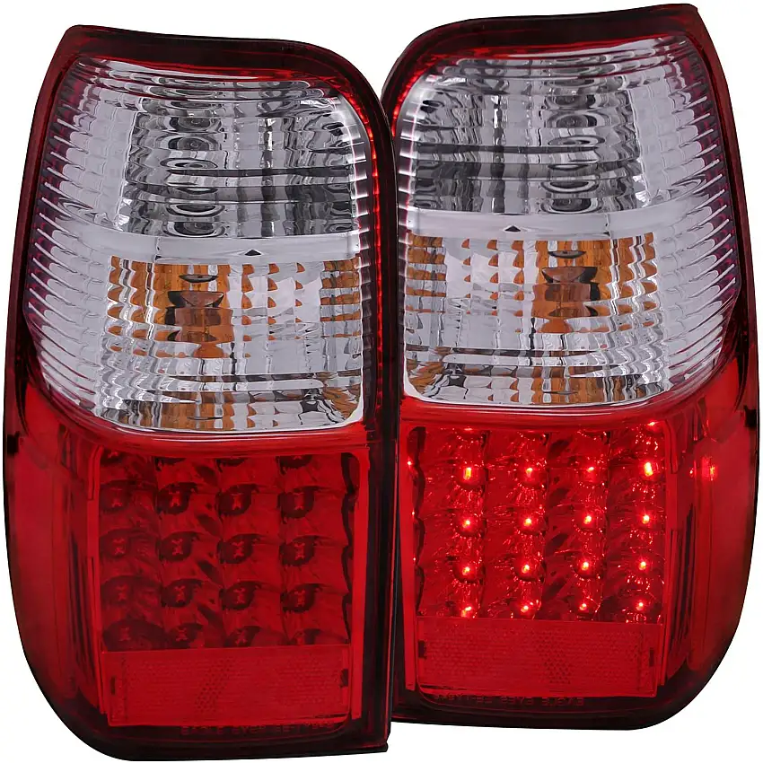 AnzoUSA 311070 LED Tail Light Assembly