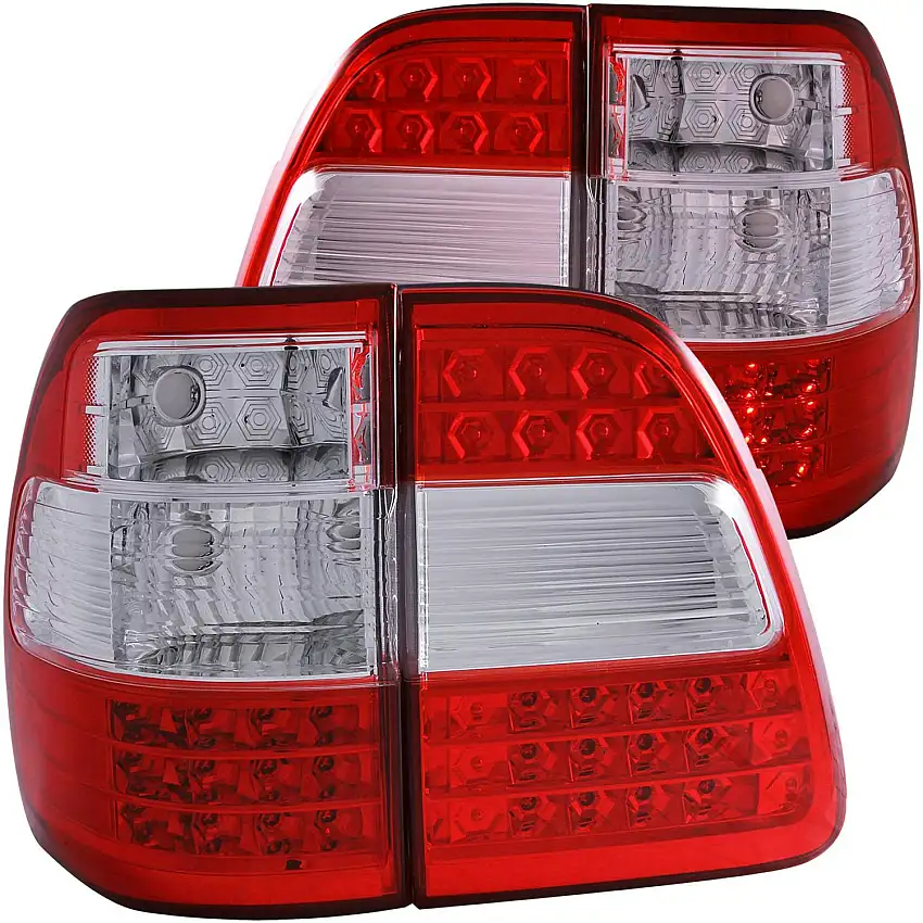 AnzoUSA 311094 LED Tail Light Assembly