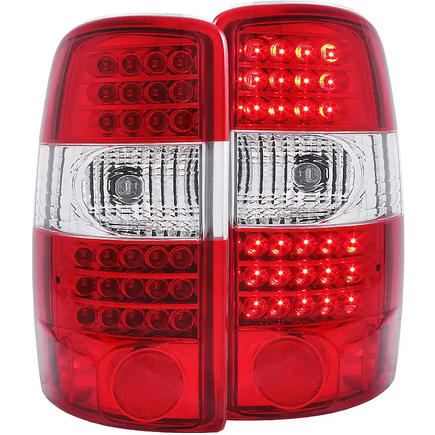 AnzoUSA 311100 LED Tail Light Assembly
