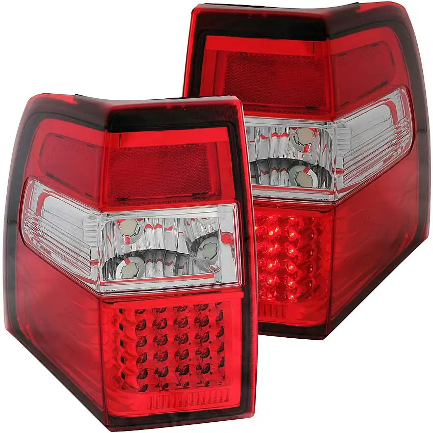 AnzoUSA 311108 LED Tail Light Assembly