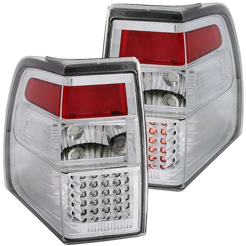 AnzoUSA 311109 LED Tail Light Assembly