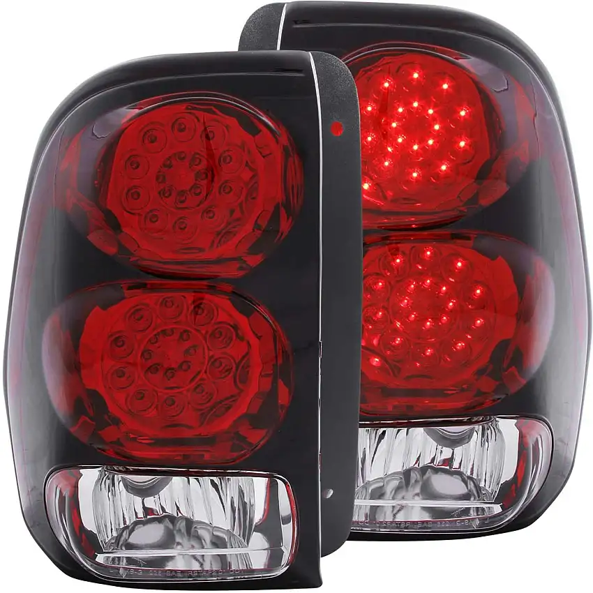 AnzoUSA 311116 Tail Light Assembly