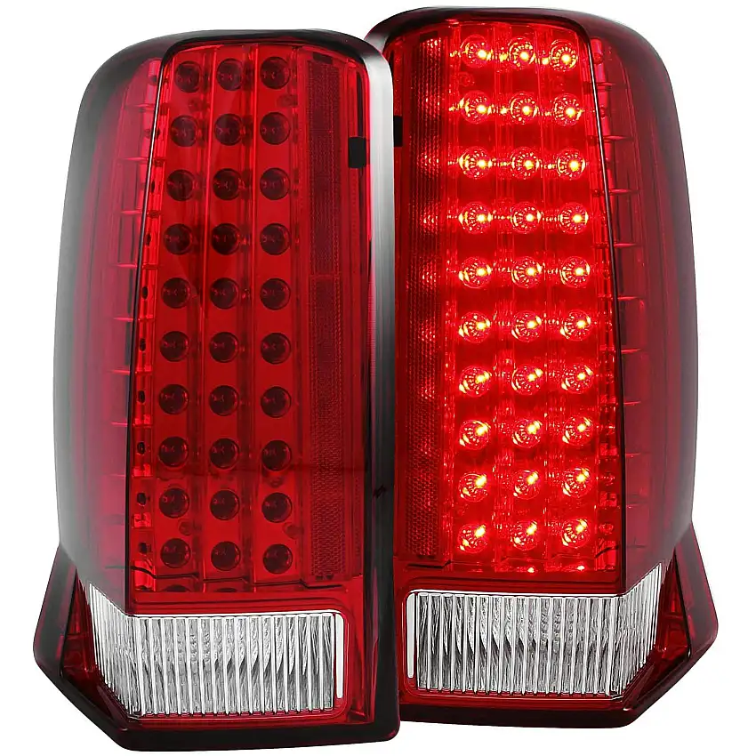 AnzoUSA 311120 LED Tail Light Assembly
