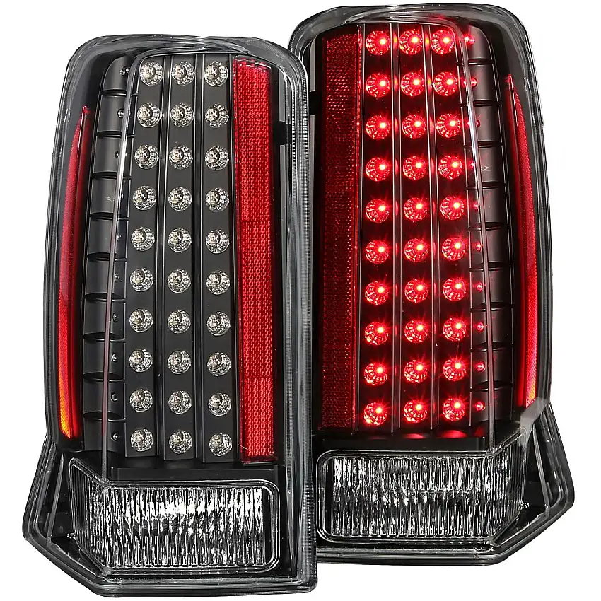 AnzoUSA 311121 Tail Light Assembly