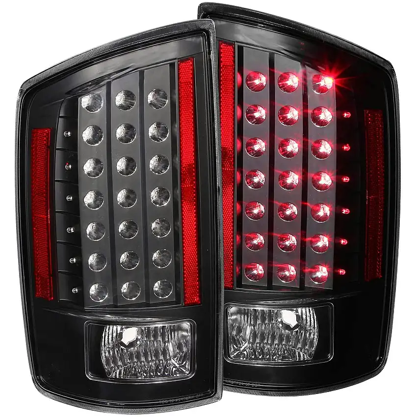 AnzoUSA 311123 LED Tail Light Assembly