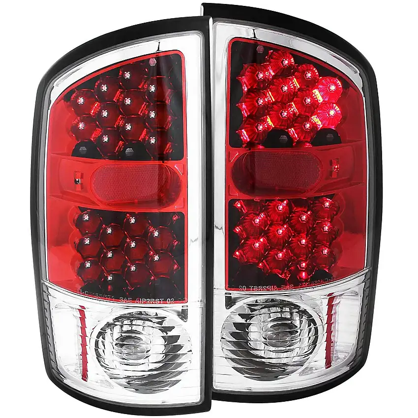 AnzoUSA 311133 LED Tail Light Assembly