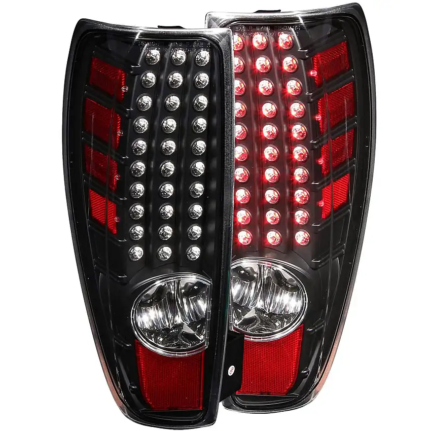 AnzoUSA 311136 LED Tail Light Assembly