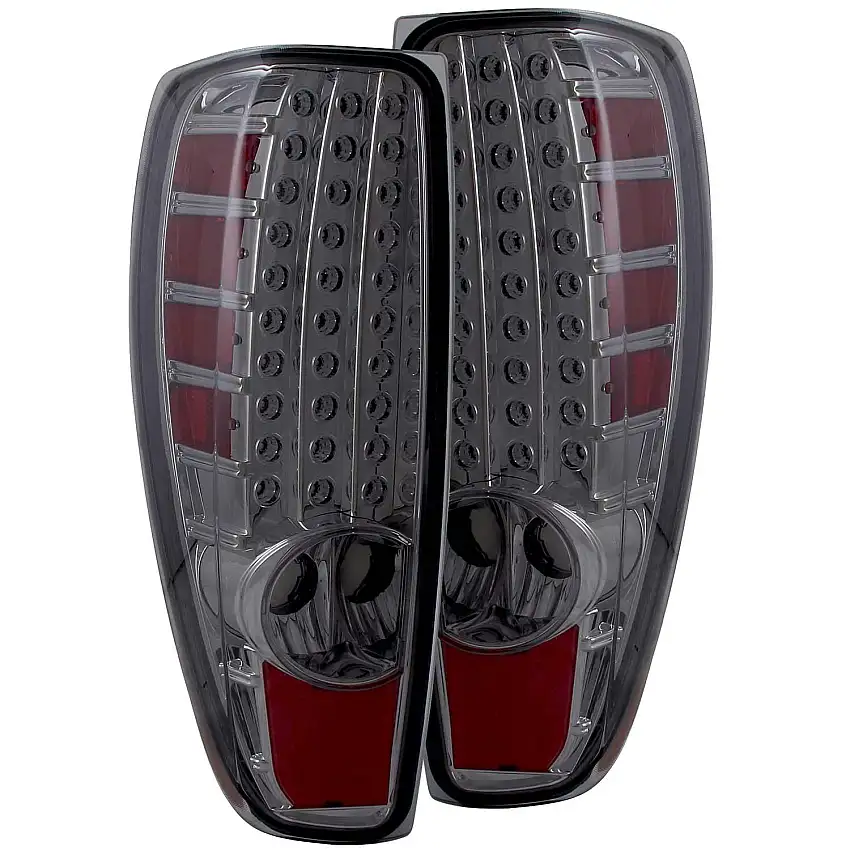 AnzoUSA 311137 Tail Light Assembly