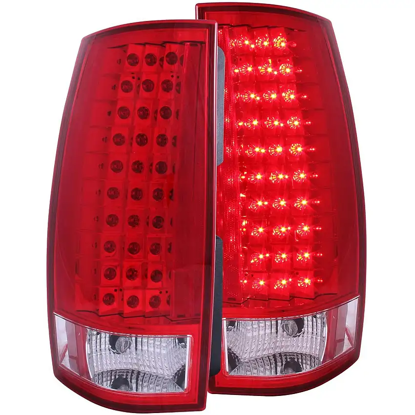 AnzoUSA 311140 LED Tail Light Assembly