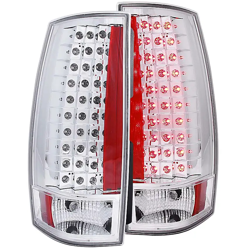 AnzoUSA 311141 LED Tail Light Assembly