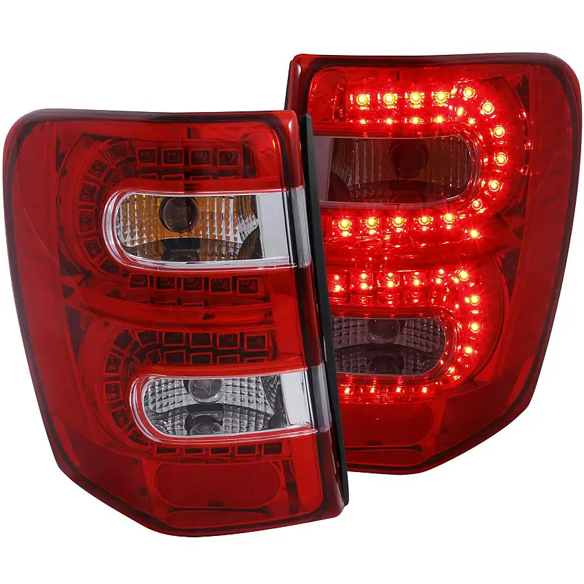 AnzoUSA 311150 LED Tail Light Assembly