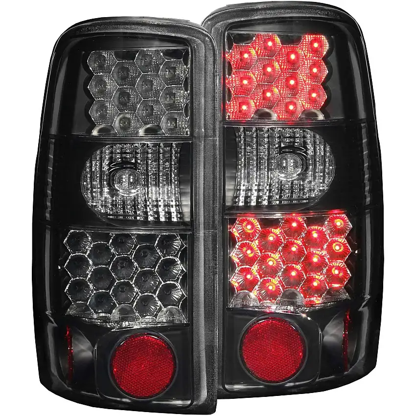 AnzoUSA 311155 LED Tail Light Assembly