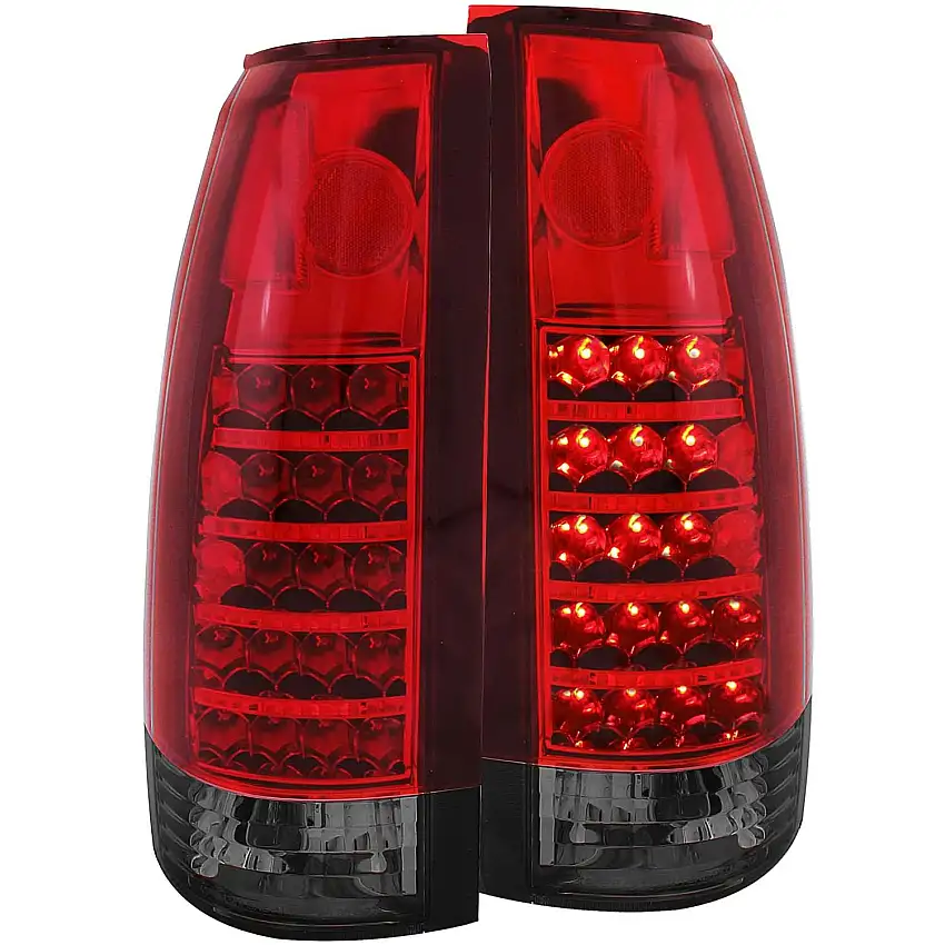 AnzoUSA 311157 LED Tail Light Assembly
