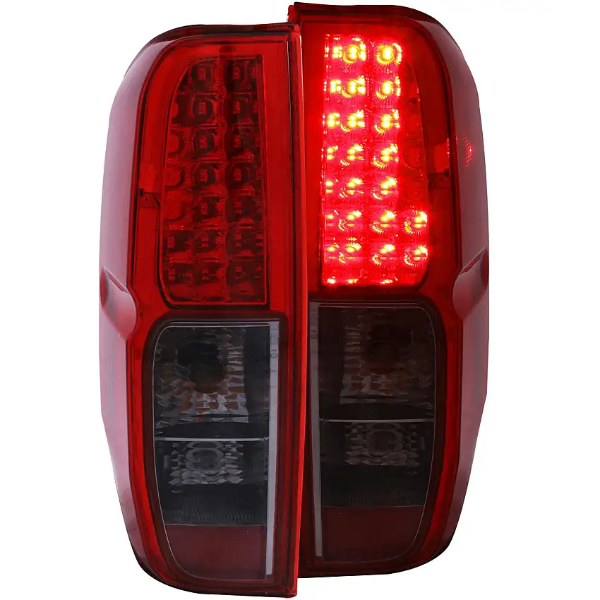 AnzoUSA 311174 LED Tail Light Assembly