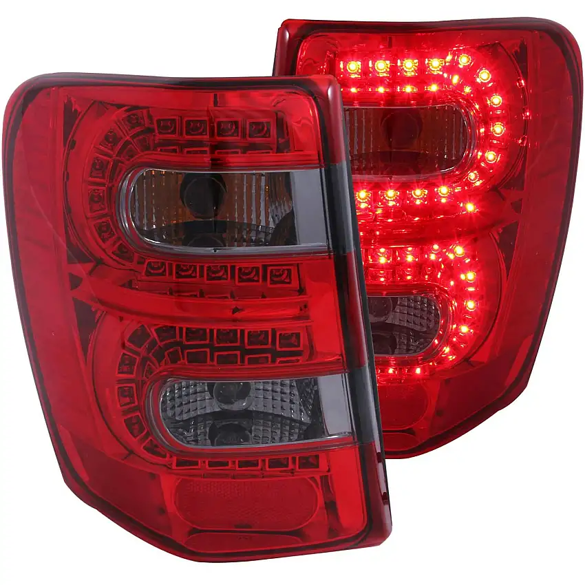AnzoUSA 311180 LED Tail Light Assembly