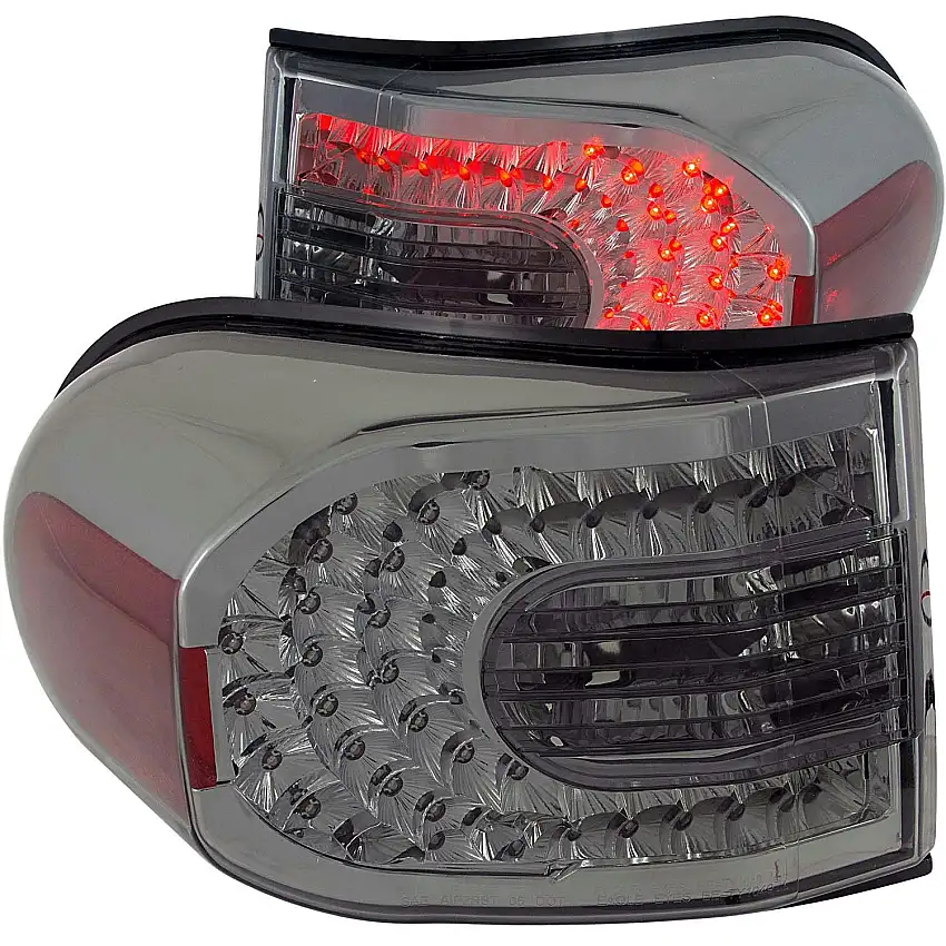 AnzoUSA 311184 LED Tail Light Assembly