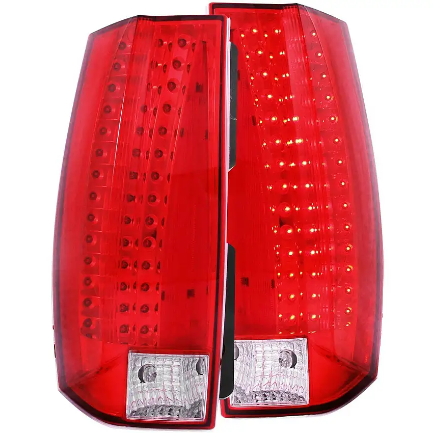 AnzoUSA 311190 LED Tail Light Assembly
