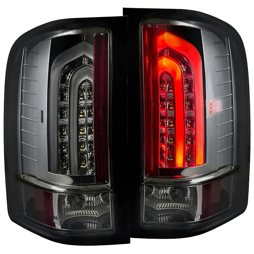 AnzoUSA 311226 LED Tail Light Assembly