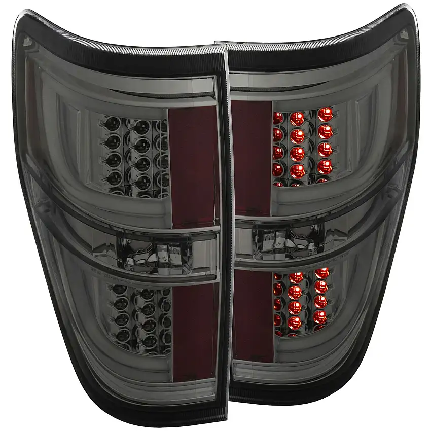 AnzoUSA 311258 LED Tail Light Assembly