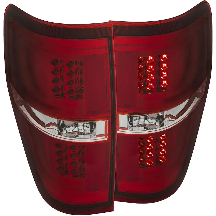 AnzoUSA 311260 LED Tail Light Assembly