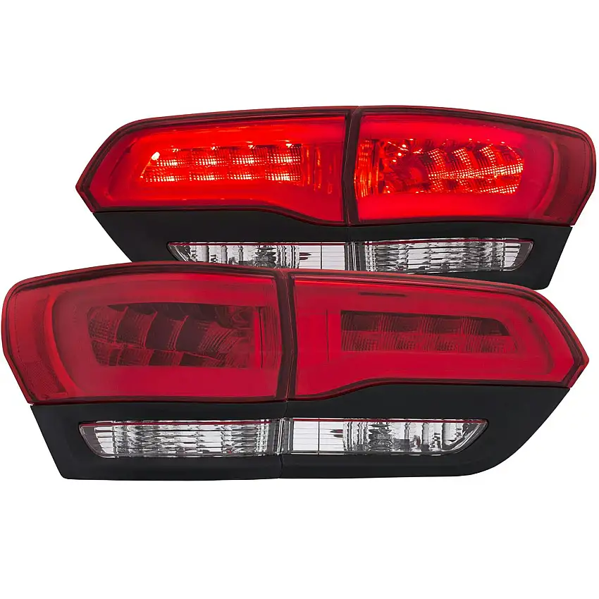 AnzoUSA 311268 LED Tail Light Assembly