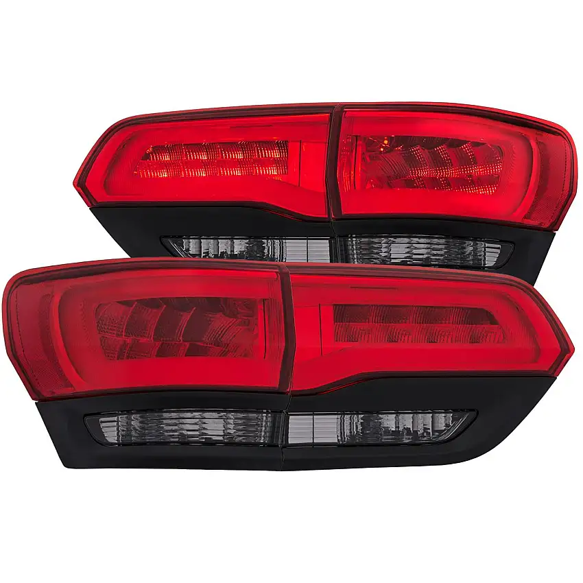 AnzoUSA 311269 LED Tail Light Assembly