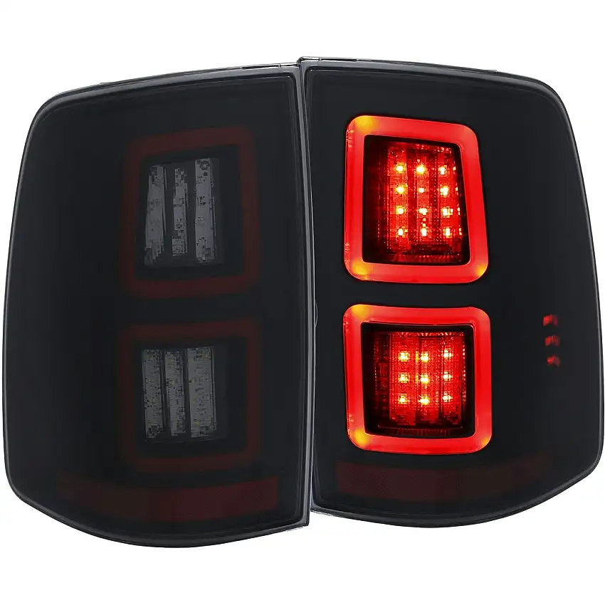 AnzoUSA 311274 LED Tail Light Assembly
