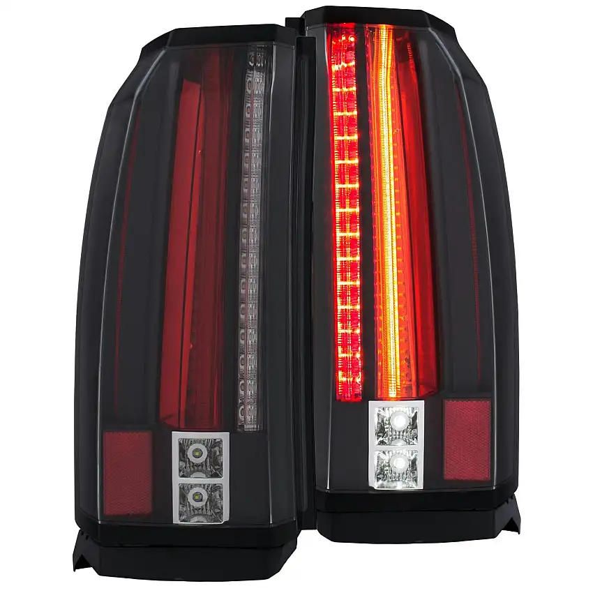 AnzoUSA 311278 Tail Light Assembly