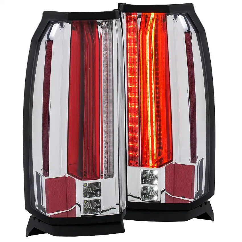 AnzoUSA 311280 LED Tail Light Assembly