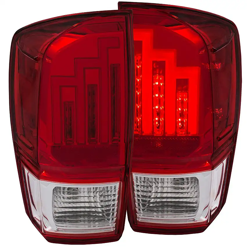 AnzoUSA 311284 LED Tail Light Assembly