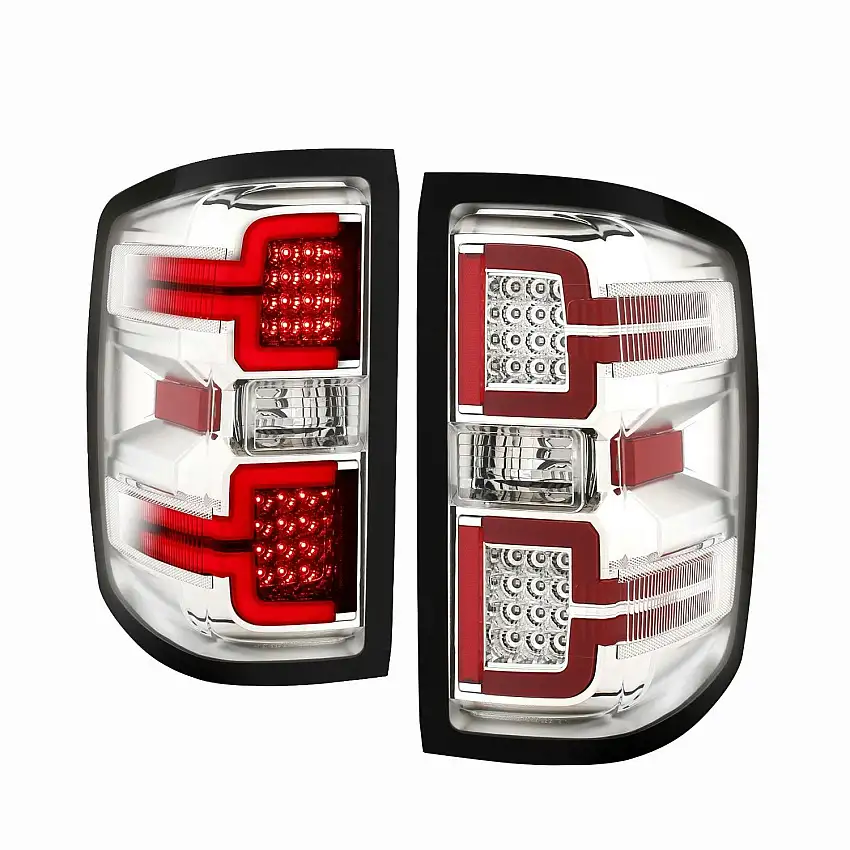 AnzoUSA 311291 LED Tail Light Assembly