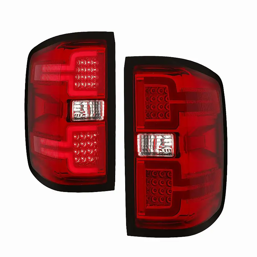 AnzoUSA 311292 Tail Light Assembly