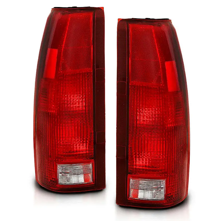 AnzoUSA 311301 Tail Light Assembly