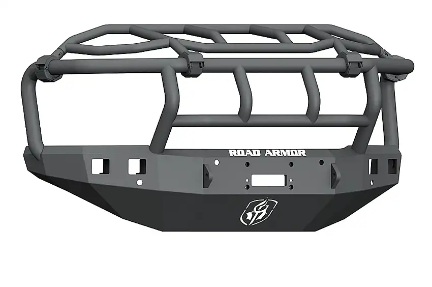 Road Armor 315R3B Stealth Non-Winch Front Bumper