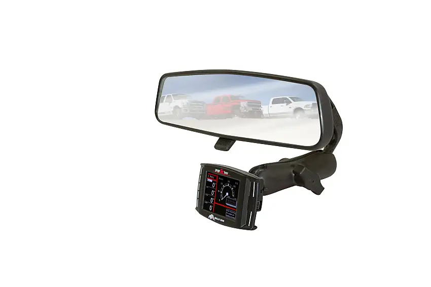Bully Dog 31600 RAM Mirror-Mate Mounting Kit