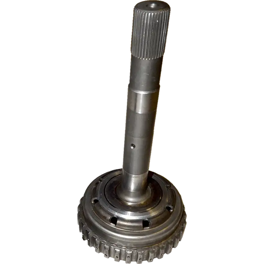 ATS 68RFE Reinforced Underdrive Clutch Hub 07.5-22 Ram 6.7L Cummins
