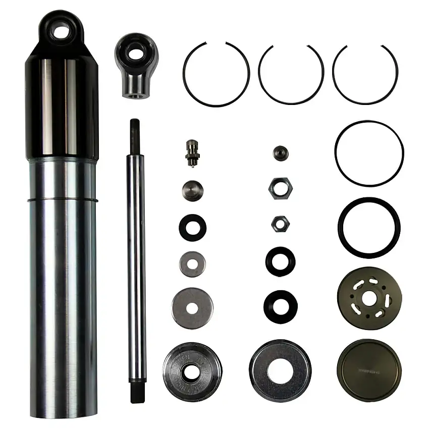 Bilstein 33-316680 SNS2 Series (BV) - Suspension Shock Absorber