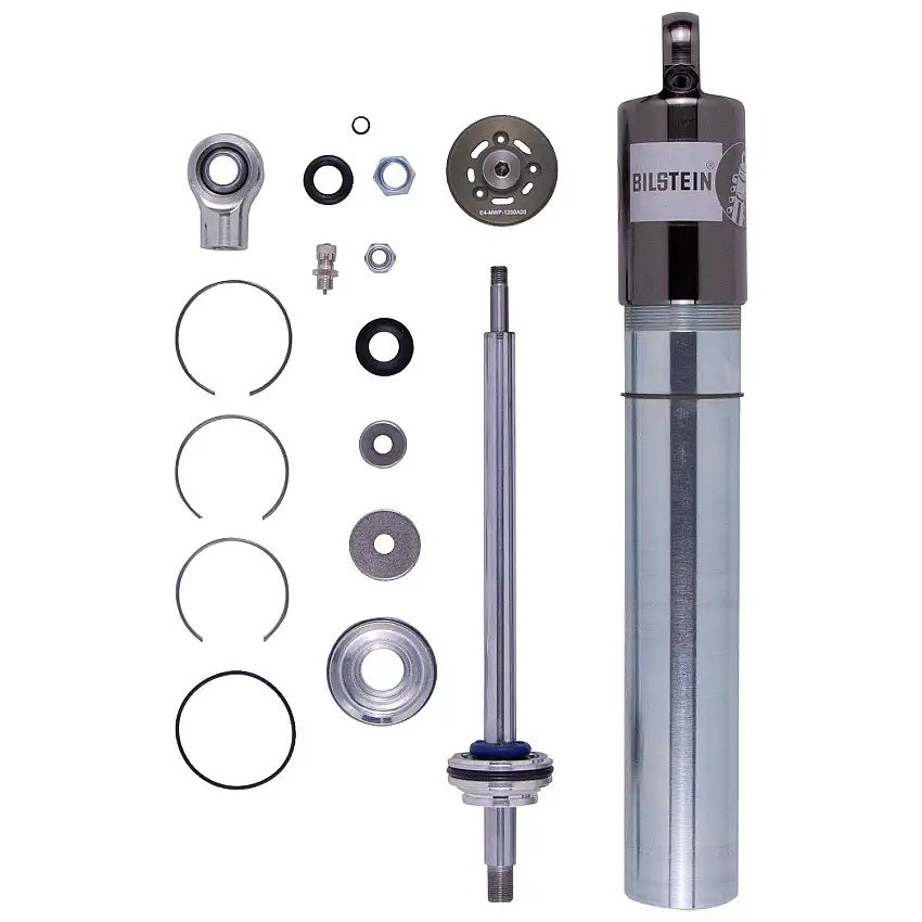 Bilstein 33-316697 SNS2 Series (BV) - Suspension Shock Absorber