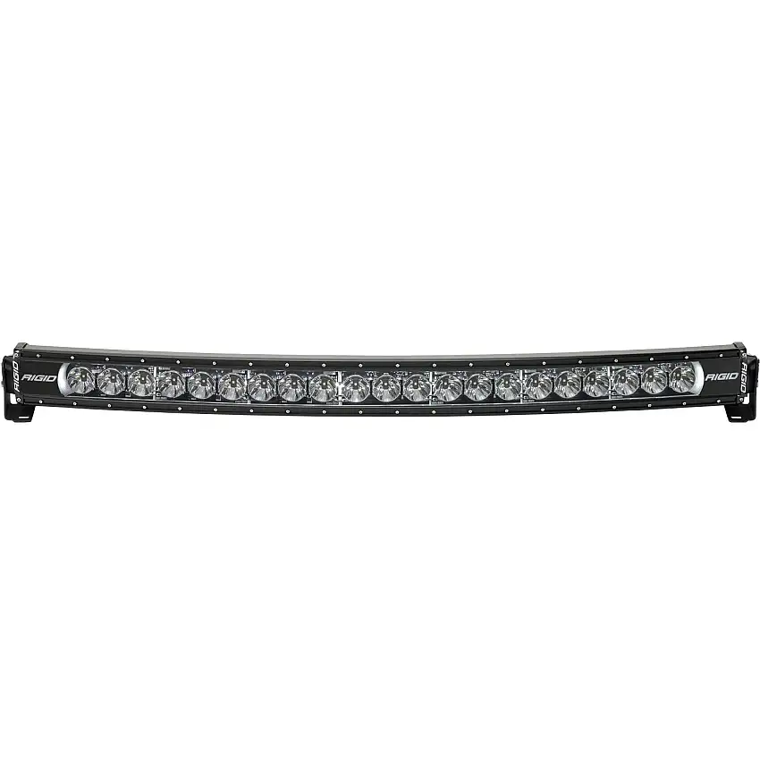 RIGID Industries 340053 Radiance+Curved 40 Inch RGBW Light Bar