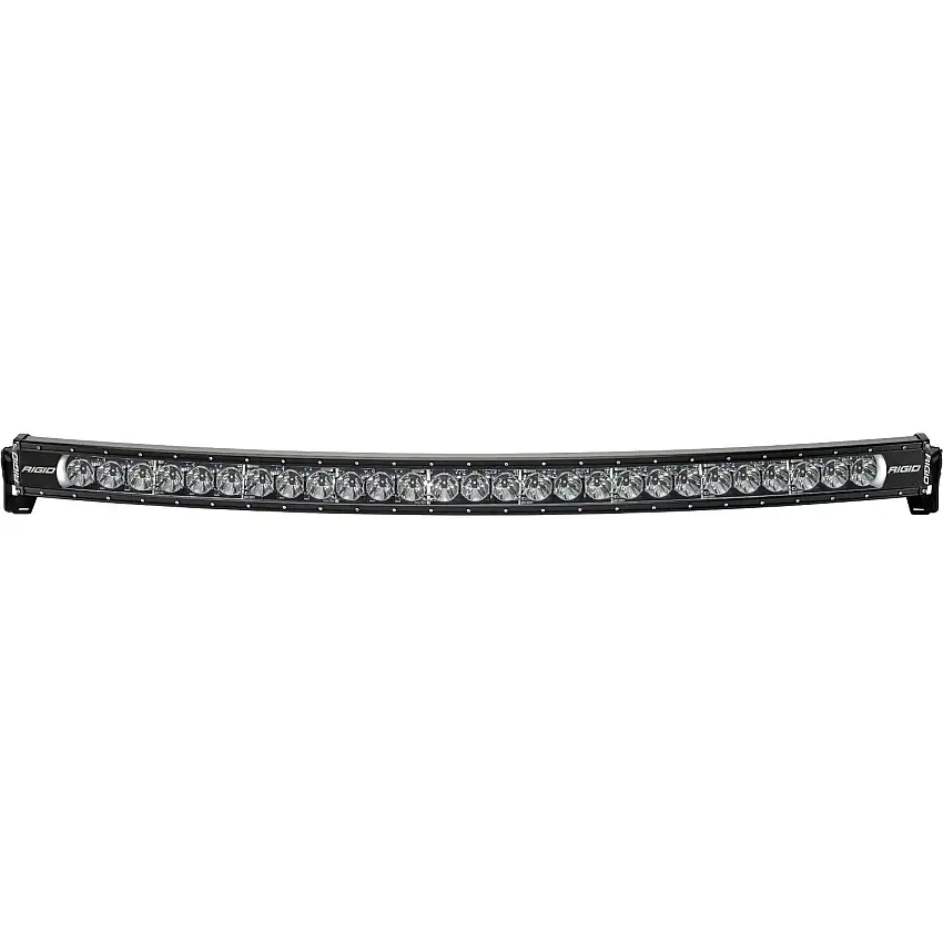RIGID Industries 350053 Radiance+Curved 50 Inch RGBW Light Bar