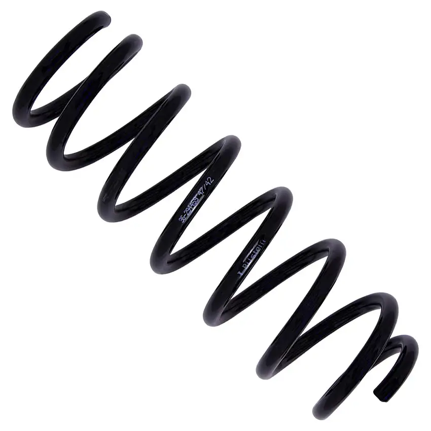 Bilstein 36-294459 B3 OE Replacement - Coil Spring