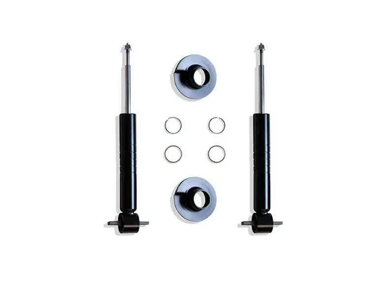 MaxTrac Suspension 373203 0"-3" ADJUSTABLE LOWERING STRUTS
