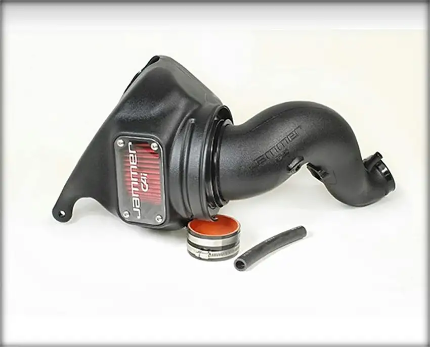 Superchips 38255 Intake,Jammer,Ram,2013-2017 6.7L