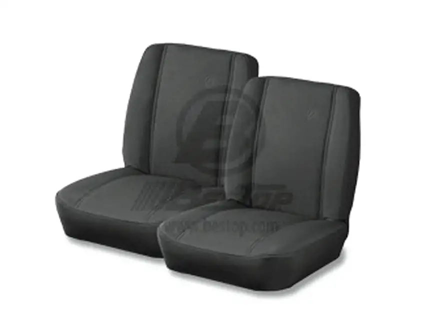 Bestop 39429-37 Trailmax™ II Classic Seat