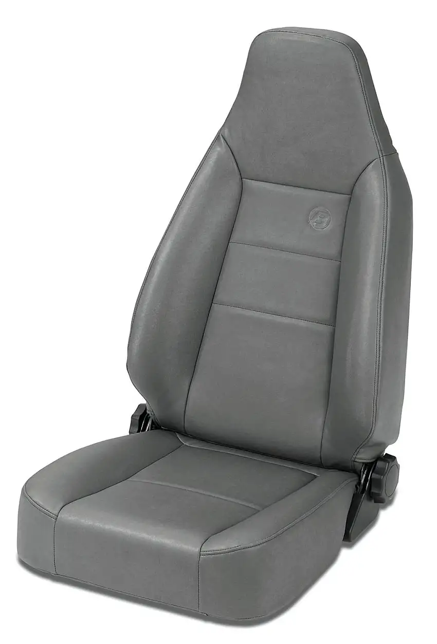Bestop 39434-09 Trailmax™ II Sport Seat