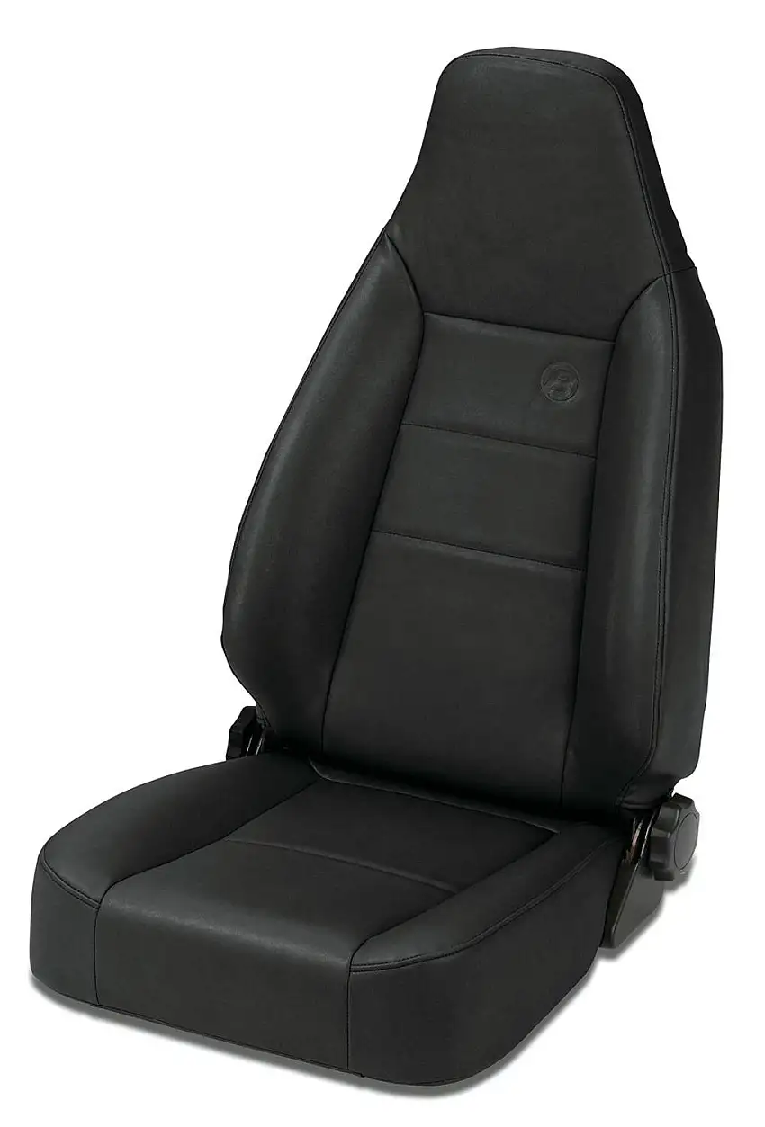 Bestop 39434-15 Trailmax™ II Sport Seat