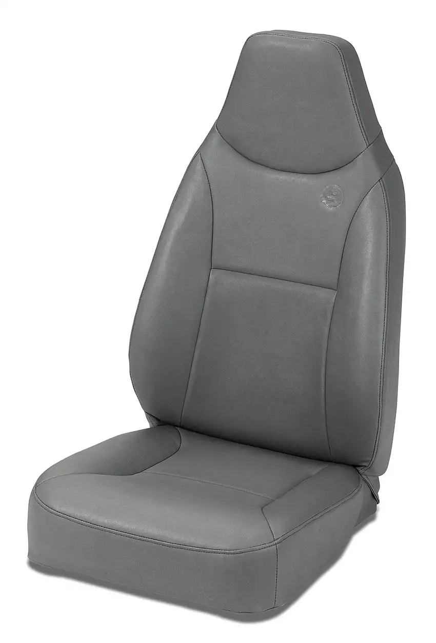 Bestop 39436-09 Trailmax™ II Standard Seat