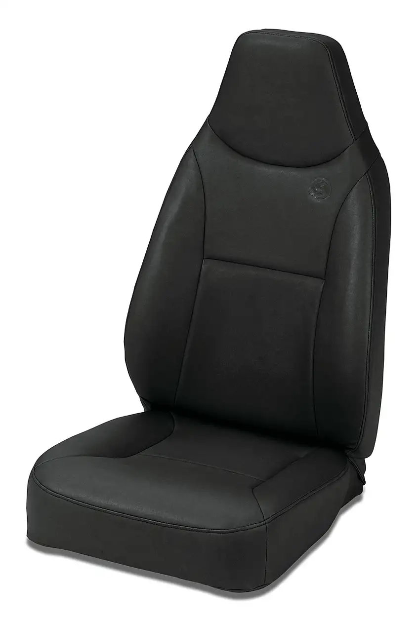 Bestop 39436-15 Trailmax™ II Standard Seat