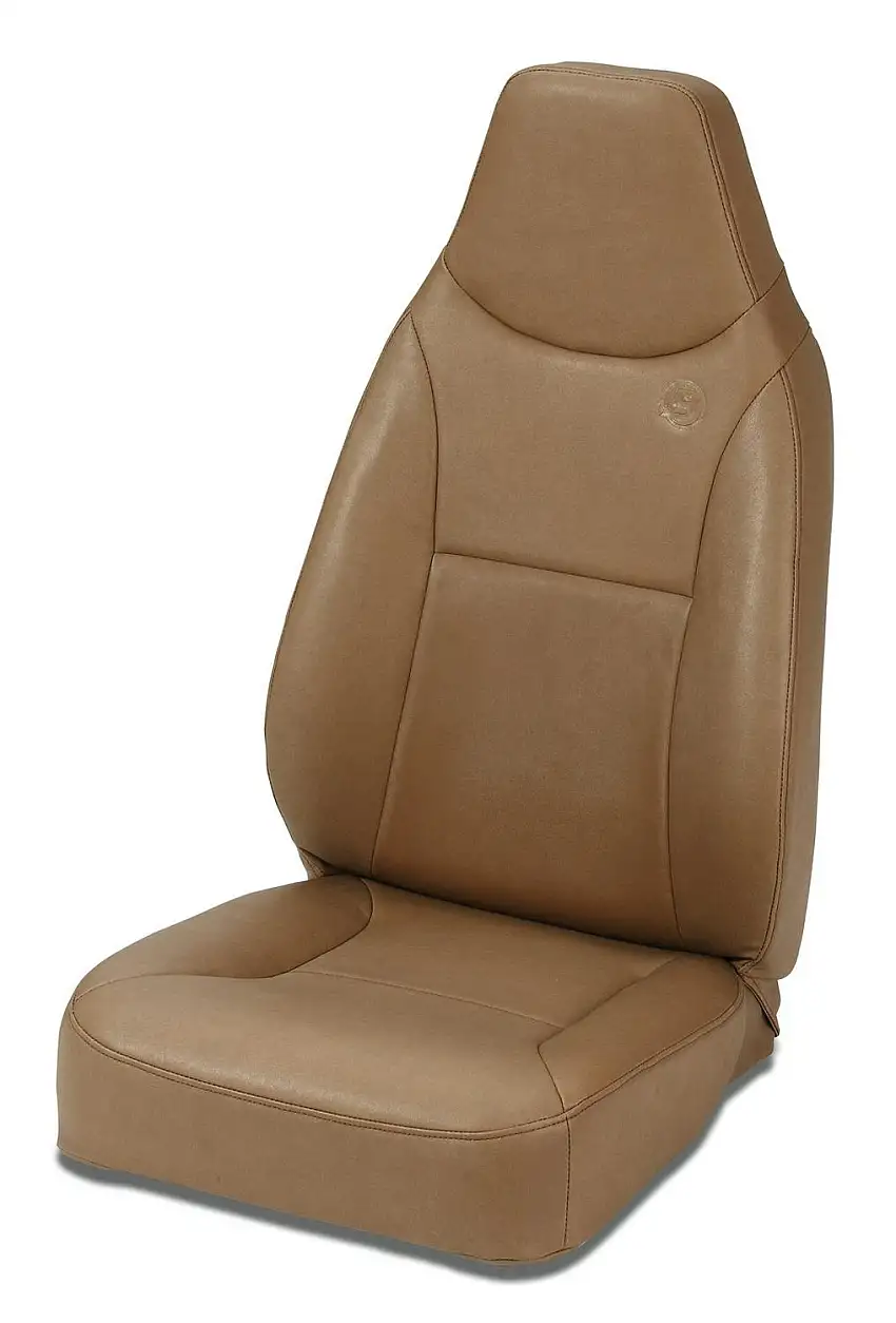 Bestop 39436-37 Trailmax™ II Standard Seat