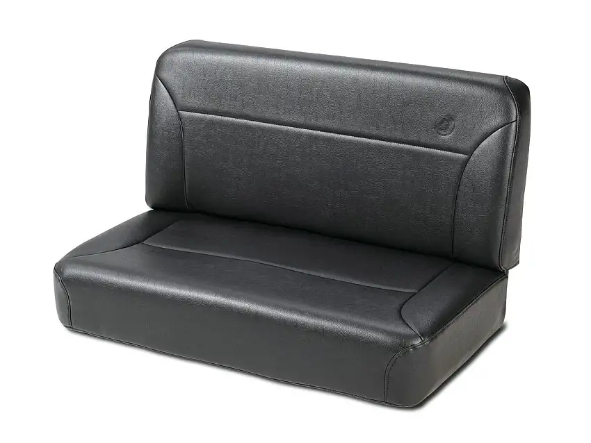 Bestop 39437-01 Trailmax™ II Fixed Back Seat